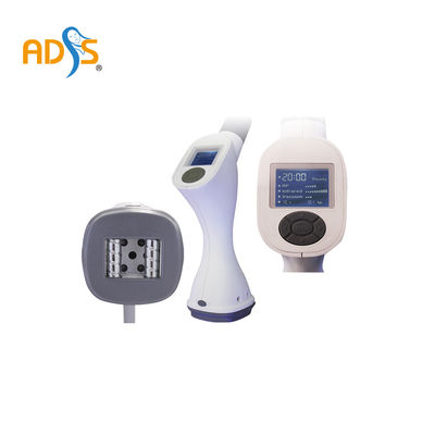 Corpo do Massager das celulites que esculpe a máquina, máquina do rolo do vácuo das celulites