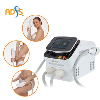 Máquina do laser da luz do fotão E, máquina do IPL para o rejuvenescimento da pele