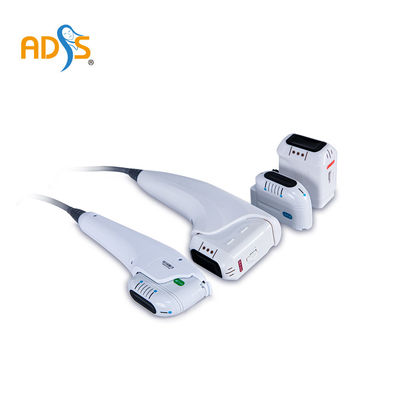 Máquina de emagrecimento corporal portátil indolor 8d hifu Face Lifting Anti-rugas