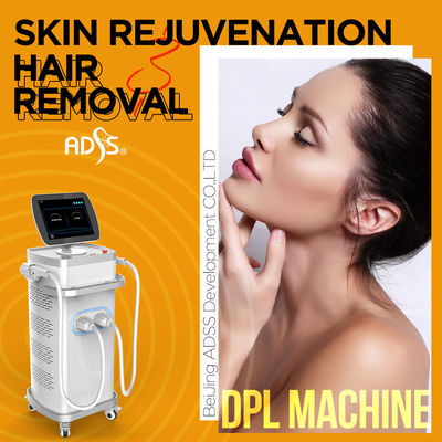 Indolor OPTAR a máquina de Elight IPL, máquina do laser da veia da aranha