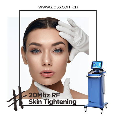A máquina a mais atrasada de Thermage, preço do equipamento do RF Thermage para o rejuvenescimento da pele