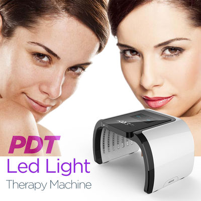 Bio máquina azul leve conduzida de Pdt da terapia da luz de Pdt Red+ +Infrared da terapia da beleza da máquina