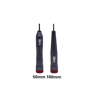 4 punhos descascam o dispositivo fracionário do laser do CO2 da máquina 60W do rejuvenescimento