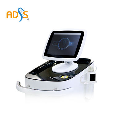 Microneedle Escarlate Fracionário RF Vivace Microneedling Agulha de pele de aperto Máquina de radiofrequência