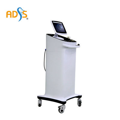 Microneedle Escarlate Fracionário RF Vivace Microneedling Agulha de pele de aperto Máquina de radiofrequência