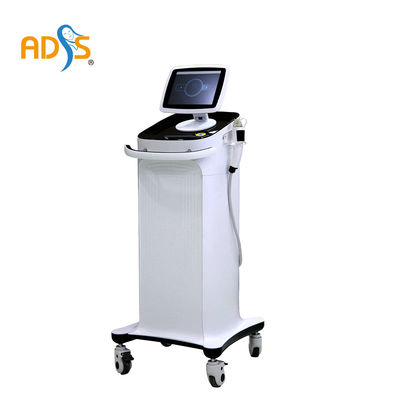 Máquina de Microneedling da radiofrequência, máquina de Thermolift para o salão de beleza dos termas