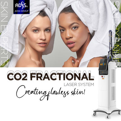 Laser Vaginal Tightening Machine, máquina fracionária do RF do CO2 10600nm