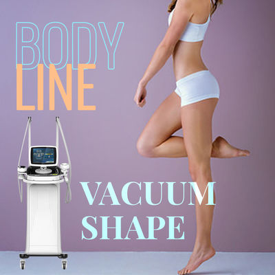 Corpo do Massager das celulites que esculpe a máquina, máquina do rolo do vácuo das celulites
