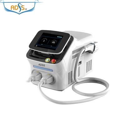 Máquina de laser de diodo 2 anos 70 kg 1-50 j Energia de pulso
