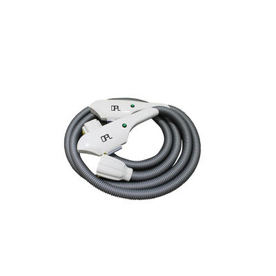 Máquina de remoção de pelos DPL Máquina de remoção de tatuagens a laser Rejuvenescimento da pele Máquina de beleza facial