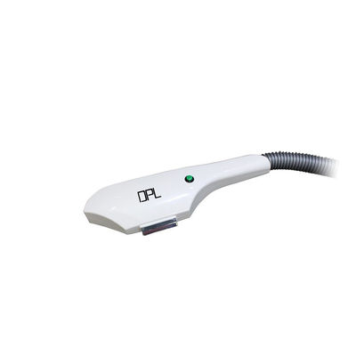 Máquina de remoção de pelos a laser permanente DPL IPL