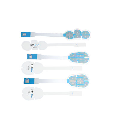 OEM touch screen Ems face lifting machine para salão de beleza
