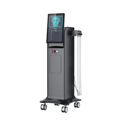 EMtime RF Remover rugas Face Lifting Máquina de perda de peso não invasiva