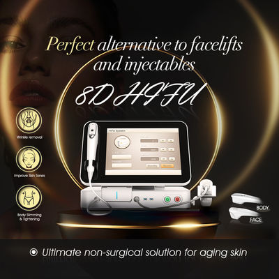A mais recente máquina de emagrecimento para pele com laser perfeito.
