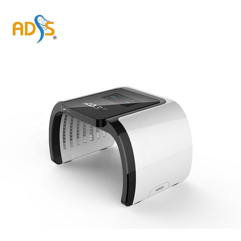 Colora a máquina em mudança ISO9001 do diodo emissor de luz PDT da máquina do rejuvenescimento da pele