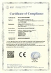 China Beijing ADSS Development Co., Ltd. Certificações